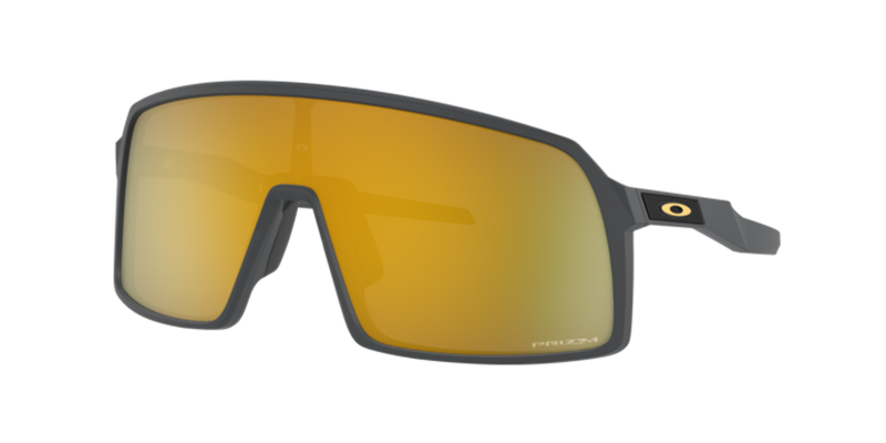 Oakley SUTRO (A) in Matte Carbon - Alternate View