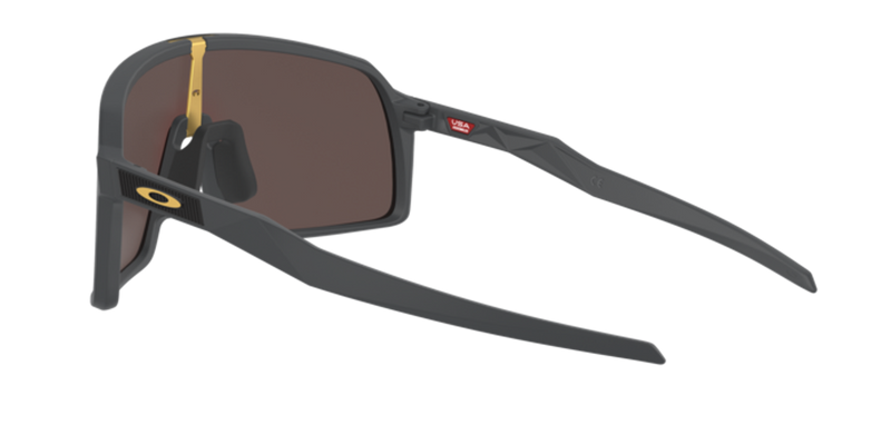 Oakley SUTRO (A) in Matte Carbon - Alternate View