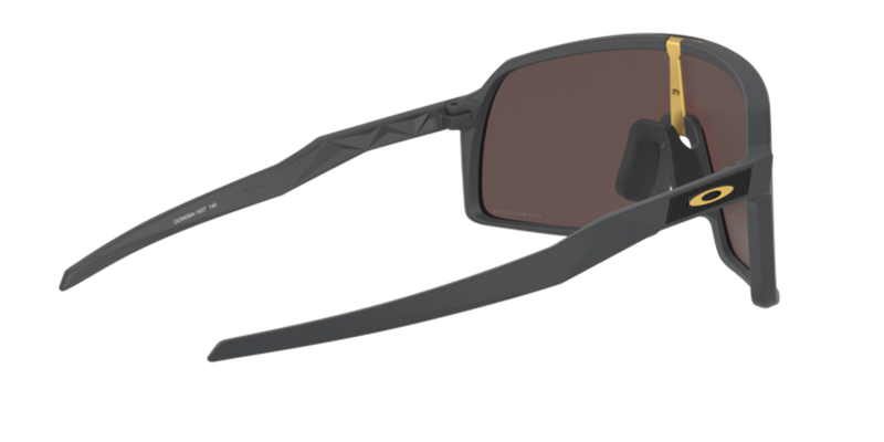 Oakley SUTRO (A) in Matte Carbon - Alternate View