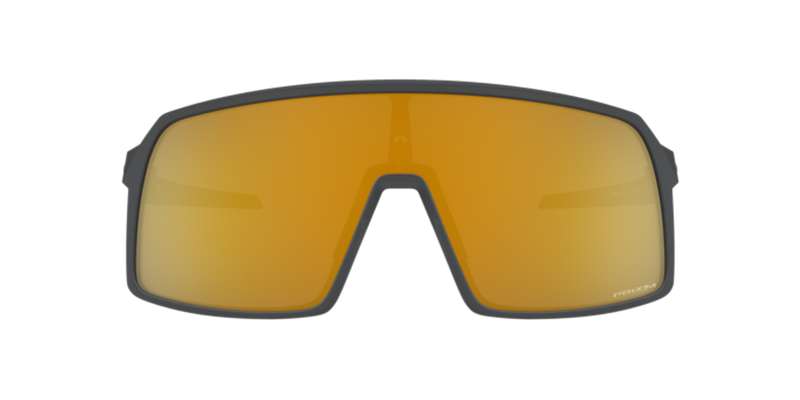 Oakley SUTRO (A) in Matte Carbon - Alternate View