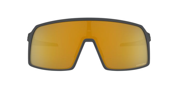 Oakley SUTRO (A) in Matte Carbon / Prizm 24K (940618) - Alternate View