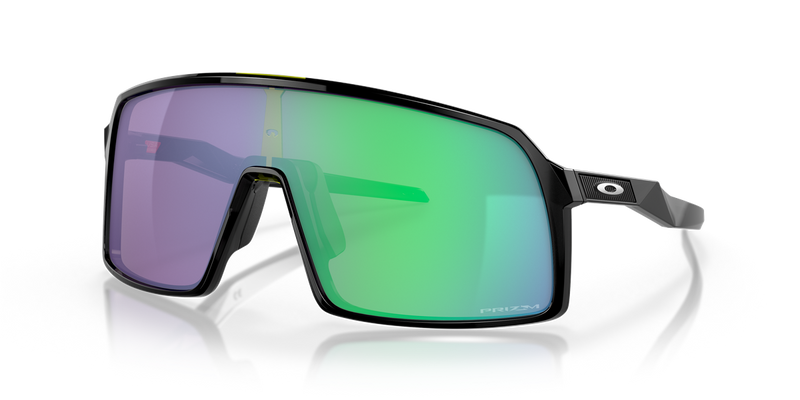 Oakley SUTRO in Black Ink / Prizm Jade (940603) - Alternate View