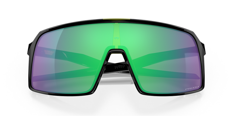 Oakley SUTRO in Black Ink / Prizm Jade (940603) - Alternate View