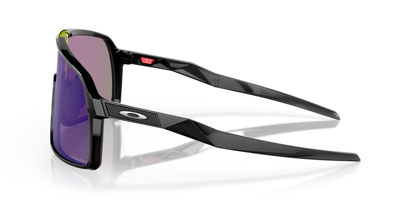 Oakley SUTRO in Black Ink / Prizm Jade (940603) - Alternate View