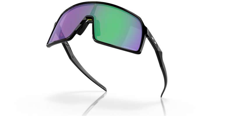 Oakley SUTRO in Black Ink / Prizm Jade (940603) - Alternate View