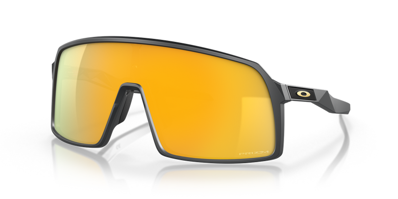 Oakley SUTRO in Matte Carbon / Prizm 24K (940605) - Alternate View