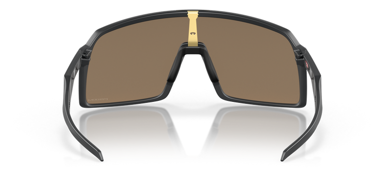 Oakley SUTRO in Matte Carbon / Prizm 24K (940605) - Alternate View