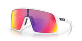Matte White / Prizm Road (940606)