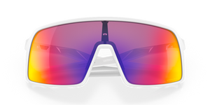 Matte White / Prizm Road (940606)
