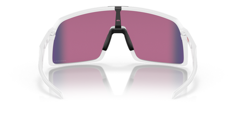 Oakley SUTRO in Matte White / Prizm Road (940606) - Alternate View