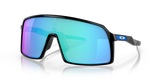 Polished Black / Prizm Sapphire (940690)