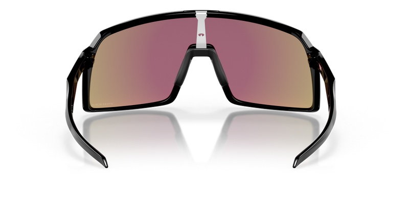 Oakley SUTRO in Polished Black / Prizm Sapphire (940690) - Alternate View