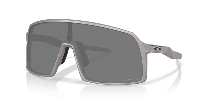 Oakley SUTRO in Titanium / Prizm Black (9406D1) - Alternate View