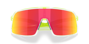 Clear / Prizm Ruby (9406D2)