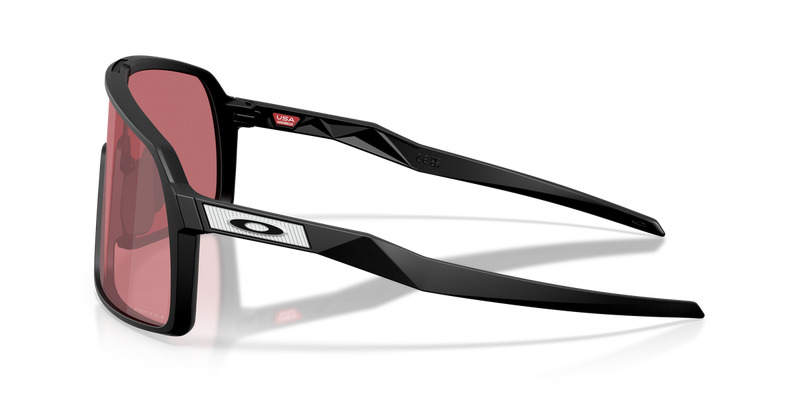 Oakley SUTRO in Matte Black / Prizm Dark Golf (9406D3) - Alternate View