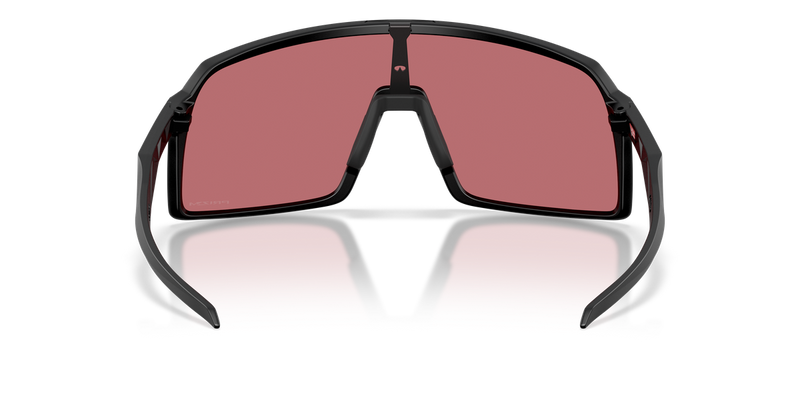 Oakley SUTRO in Matte Black / Prizm Dark Golf (9406D3) - Alternate View