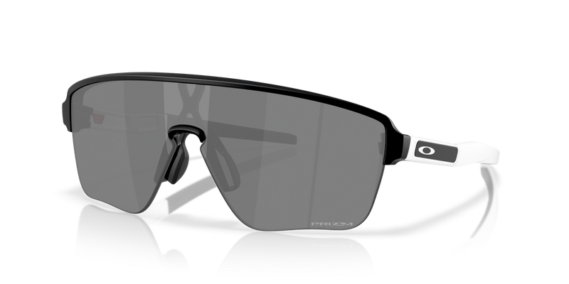 Oakley CORRIDOR SQ in Matte Black / Prizm Black (941501) - Alternate View