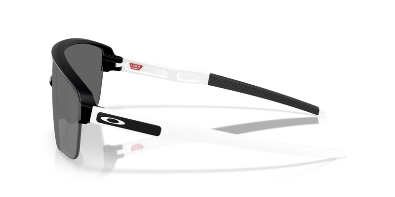Oakley CORRIDOR SQ in Matte Black / Prizm Black (941501) - Alternate View