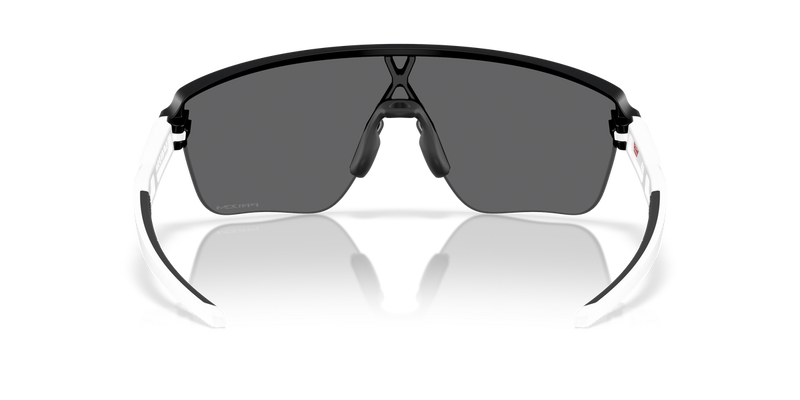 Oakley CORRIDOR SQ in Matte Black / Prizm Black (941501) - Alternate View