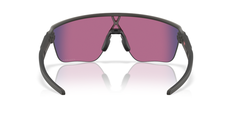 Oakley CORRIDOR SQ in Matte Grey Smoke / Prizm Road (941503) - Alternate View