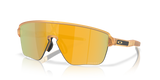 Matte Transparent Light Curry / Prizm 24K (941504)