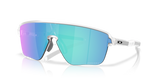 Matte Clear / Prizm Sapphire (941505)