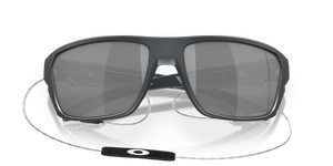 Matte Carbon / Prizm Black (941602)