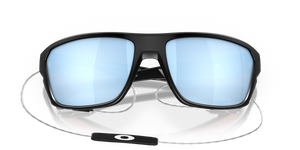 Matte Black / Prizm Deep Water Polarized (941606)