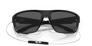 Matte Black / Prizm Black Polarized (941624)