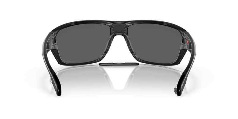 Oakley SPLIT SHOT in Matte Black / Prizm Black Polarized (941624) - Alternate View