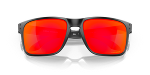 Matte Black / Prizm Ruby (941704)