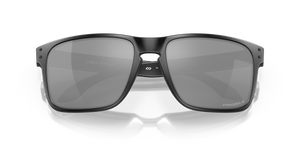 Matte Black / Prizm Black Polarized (941705)