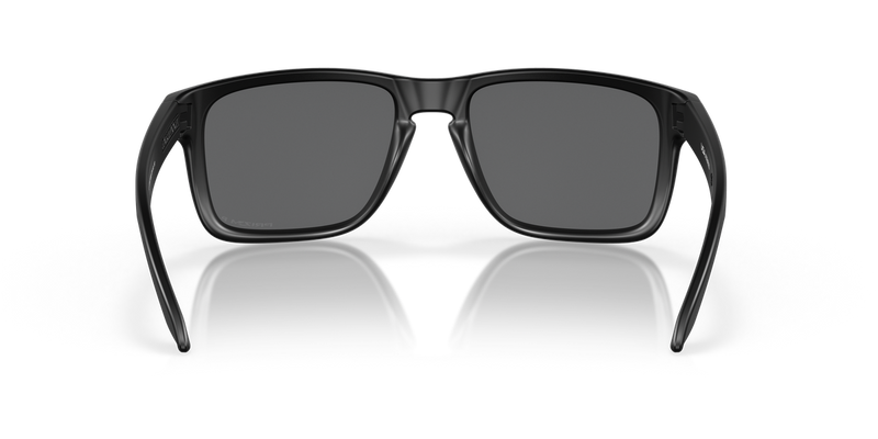 Oakley HOLBROOK XL in Matte Black / Prizm Black Polarized (941705) - Alternate View
