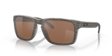 Woodgrain / Prizm Tungsten Polarized (941706)