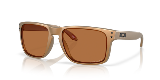 Oakley HOLBROOK XL - Bronze / Prizm Bronze Polarized (941753)