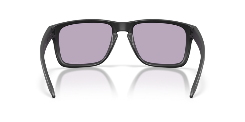 Oakley HOLBROOK XL in Matte Black / Prizm Slate (941760) - Alternate View