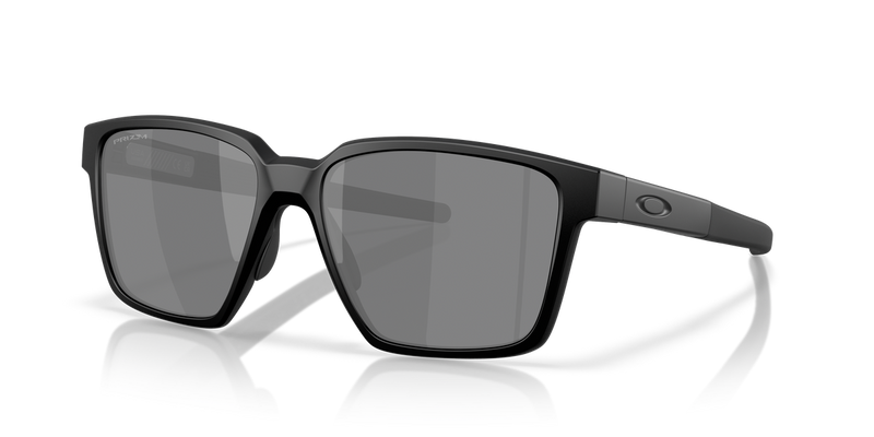 Oakley ACTUATOR SQ in Matte Black / Prizm Black (943001) - Alternate View