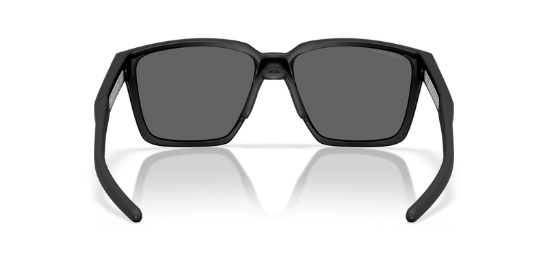 Oakley ACTUATOR SQ in Matte Black / Prizm Black (943001) - Alternate View