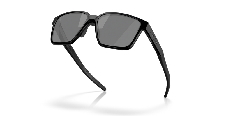 Oakley ACTUATOR SQ in Matte Black / Prizm Black (943001) - Alternate View