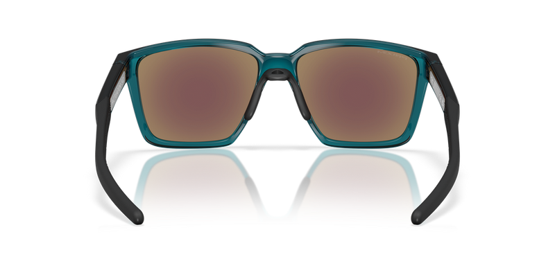 Oakley ACTUATOR SQ in Transparent Balsam / Prizm Sapphire (943003) - Alternate View