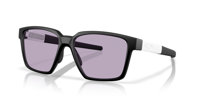 Oakley ACTUATOR SQ in Matte Black / Prizm Slate (943005) - Alternate View