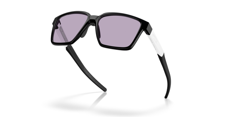 Oakley ACTUATOR SQ in Matte Black / Prizm Slate (943005) - Alternate View