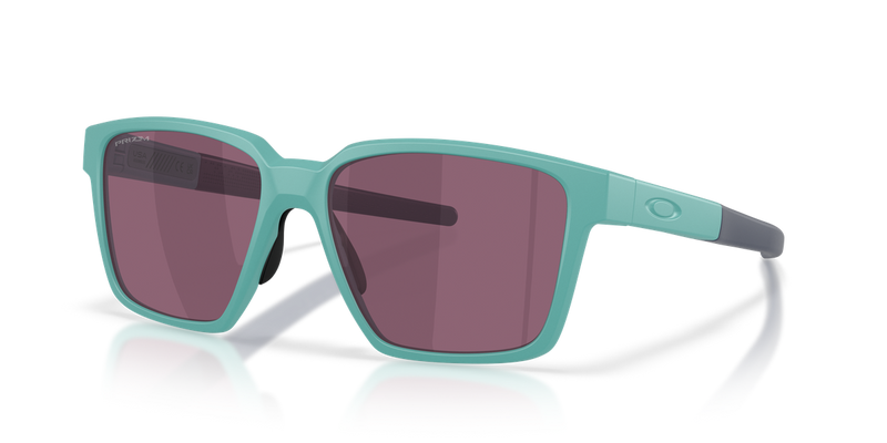 Oakley ACTUATOR SQ in Matte Pacific / Prizm Road Black (943008) - Alternate View