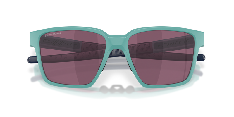 Oakley ACTUATOR SQ in Matte Pacific / Prizm Road Black (943008) - Alternate View