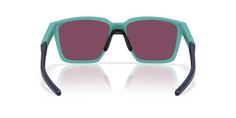 Oakley ACTUATOR SQ in Matte Pacific / Prizm Road Black (943008) - Alternate View