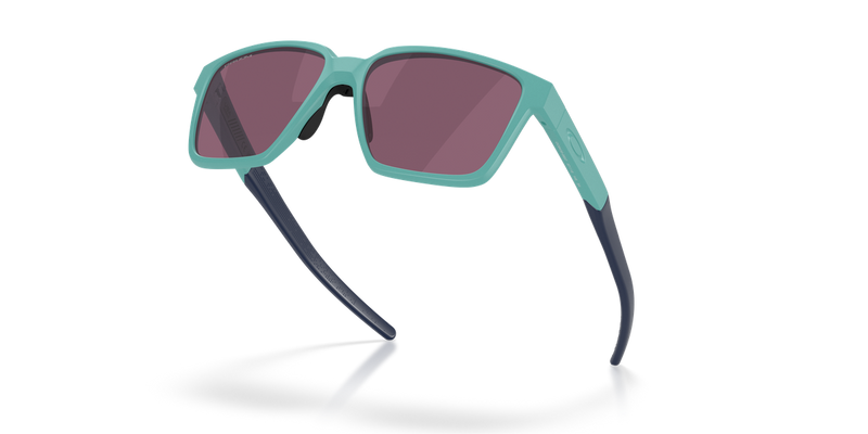 Oakley ACTUATOR SQ in Matte Pacific / Prizm Road Black (943008) - Alternate View