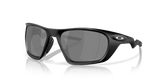 Matte Black / Prizm Black Polarized (943101)