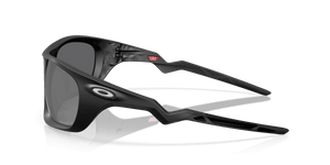 Matte Black / Prizm Black Polarized (943101)