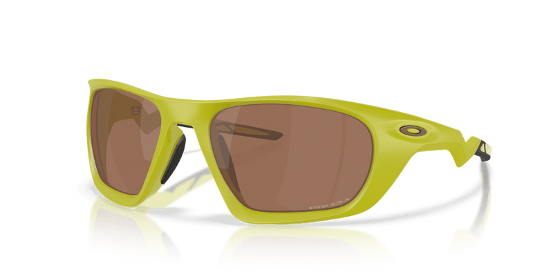 Oakley LATERALIS in Cactus / Prizm Tungsten (943117) - Alternate View