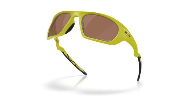 Oakley LATERALIS in Cactus / Prizm Tungsten (943117) - Alternate View